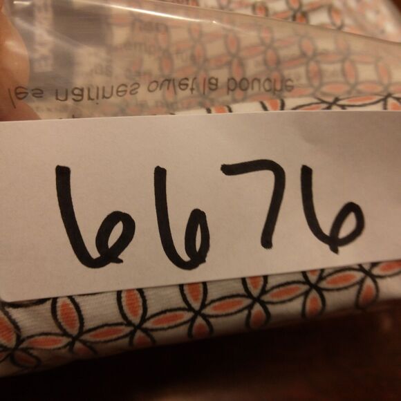 Express tshirt mens L large multicolor geometric short sleeve tee stretch - Picture 9 of 9